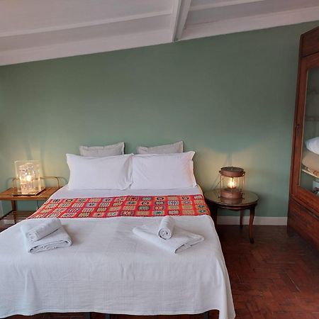 Historical Naples With Panoramic Terrace Apartment Exterior foto